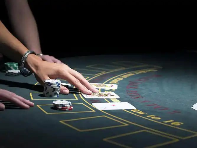 555agent ကာစီနို Baccarat Roulette ကစားပြင်